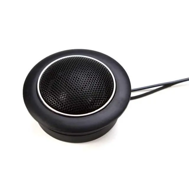Alt view image 5 of 6 - CS65C CS Series 6.5" 300-Watt 2-Way Component Speaker System
