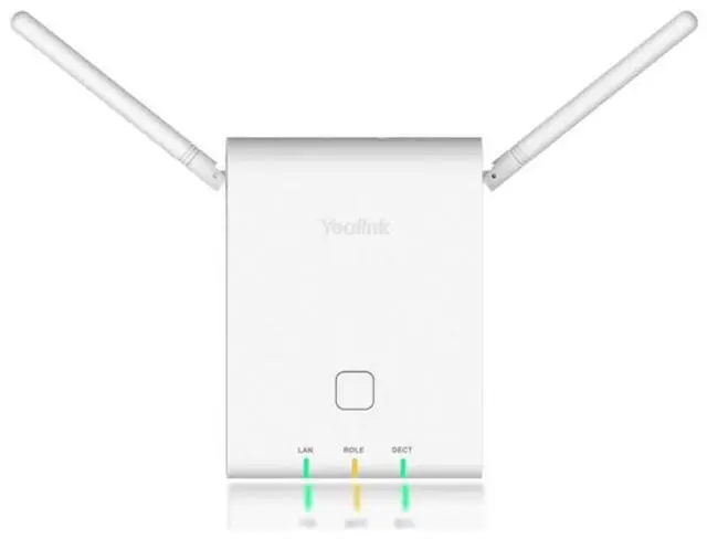 Main image of Yealink YEA-W90B DECT IP Multi-Cell System
