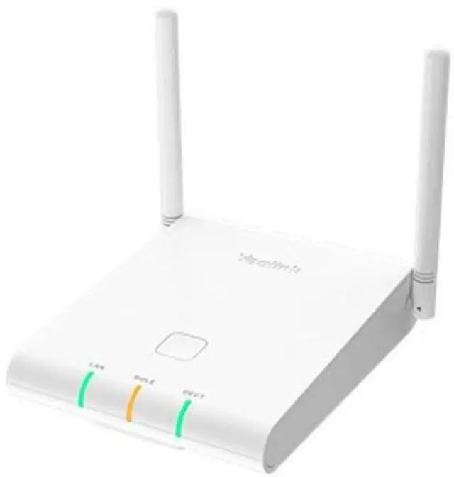 Alt view image 2 of 5 - Yealink YEA-W90B DECT IP Multi-Cell System