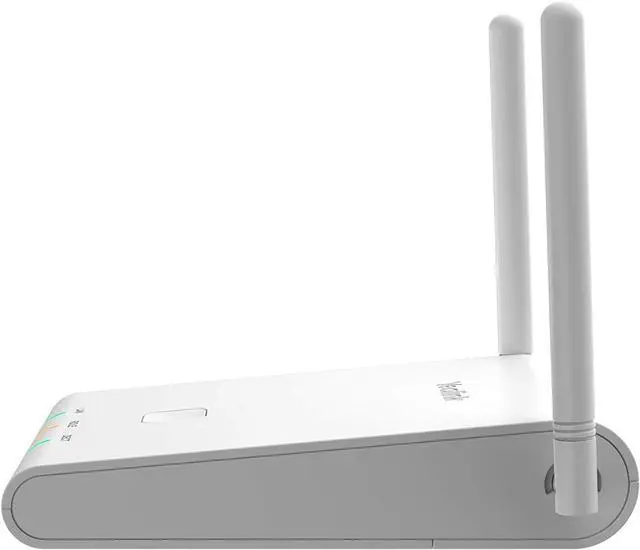 Alt view image 5 of 5 - Yealink YEA-W90B DECT IP Multi-Cell System