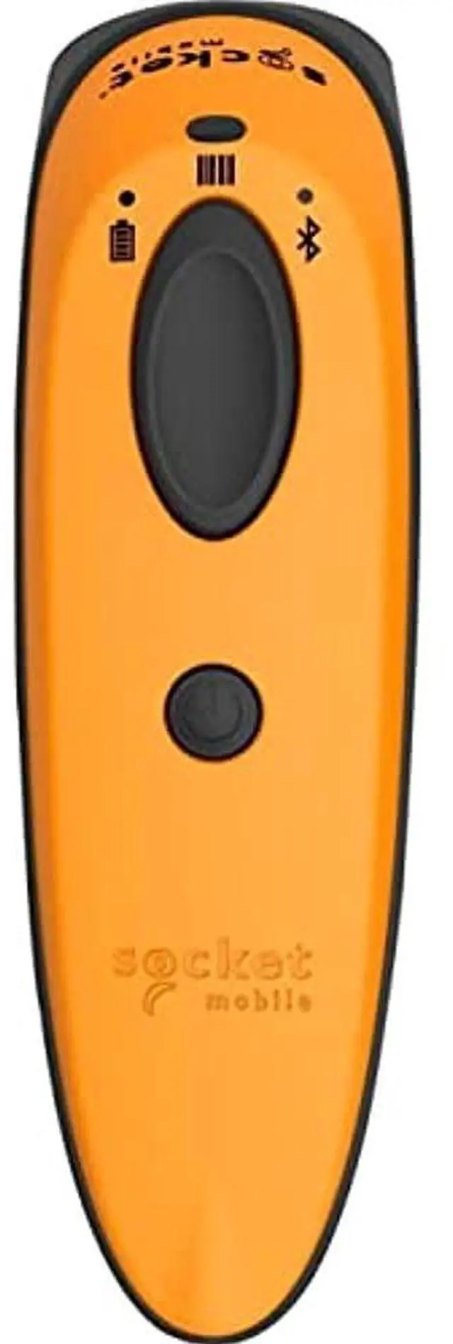 Alt view image 12 of 12 - Socket Mobile DuraScan D740 Handheld Barcode Scanner CX37402392