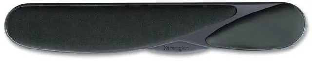 Alt view image 2 of 4 - Kensington Wrist Pillow Keyboard Pad -Black