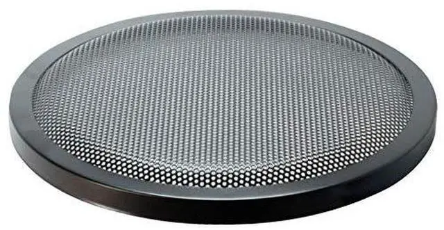 Main image of GT15 15 in. Clipless Speaker Grills