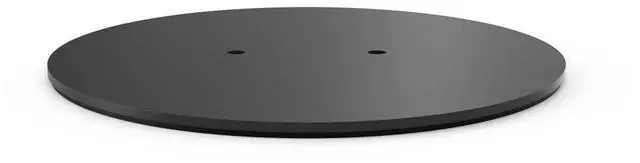 Main image of Compulocks Brands - STB3B - Stability Base for The Mast Stand - Black