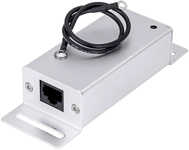 Main image of Vivotek AT-PSP-001 PoE Surge Protector