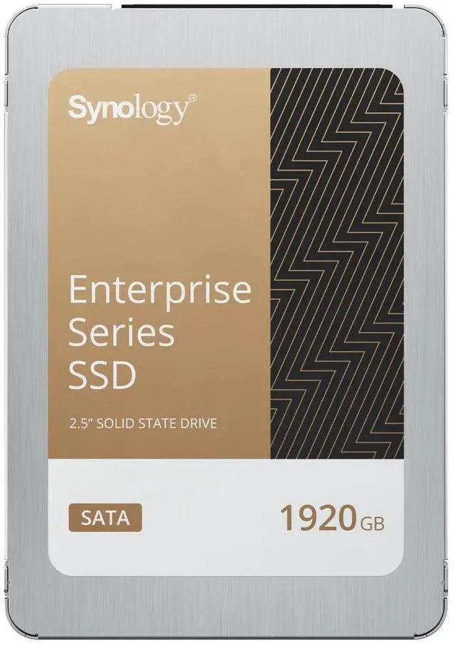 Main image of Synology SAT5221 1920 GB 2.5" SATA SSD