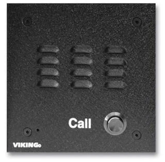 Main image of Viking Electronics VK-W-1000 Viking Weather Resistant Door White Box