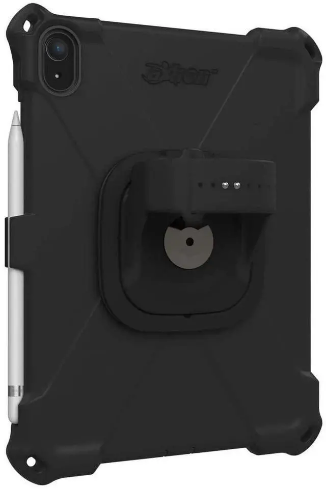 Alt view image 2 of 13 - aXtion Bold MP for iPad (A16) 11" | 10.9-inch 10th Gen. Military-grade, Durable, Shockproof rugged case