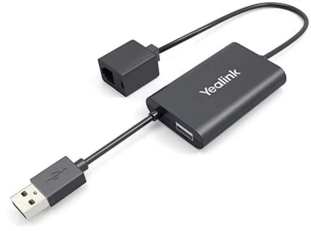 Main image of Yealink SIP CPN10 PSTN Box for CP860