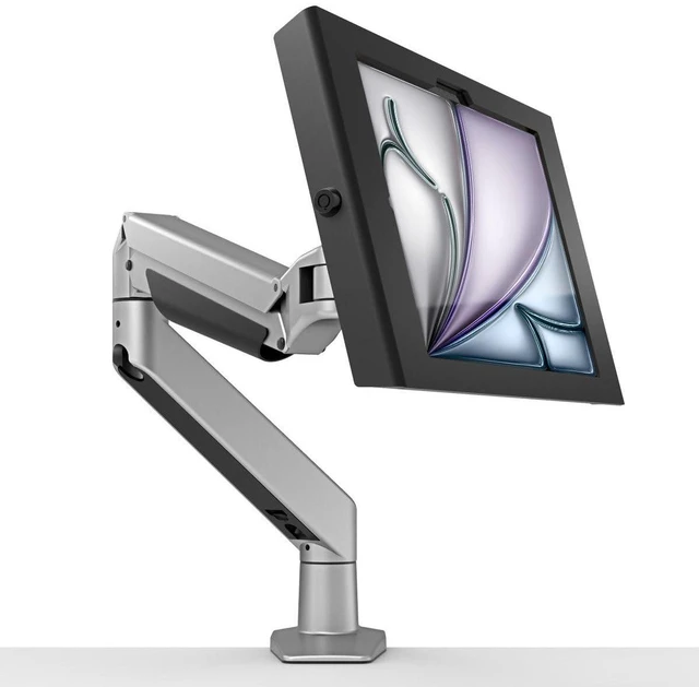 Main image of Compulocks iPad Air M2 & M3 11", Apex Enclosure Reach Articulating Arm
