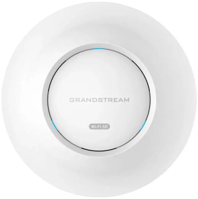 Main image of Grandstream GWN7665 | AX5400 Wi-Fi 6E Access Point | Power Adapter Not Included
