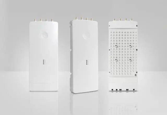 Alt view image 5 of 7 - Cambium Networks - C058910A102A - Cambium ePMP 3000 4910-5970MHz 4x4 MU-MIMO 1.2Gbps Throughput Access Point (FCC, US/CA