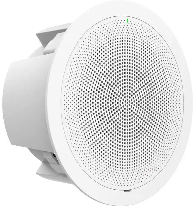 Alt view image 2 of 5 - Grandstream Multicast Paging Speaker GS-GSC3506 v2