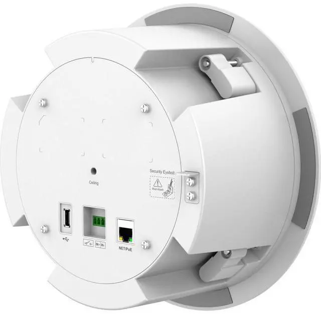 Alt view image 3 of 5 - Grandstream Multicast Paging Speaker GS-GSC3506 v2