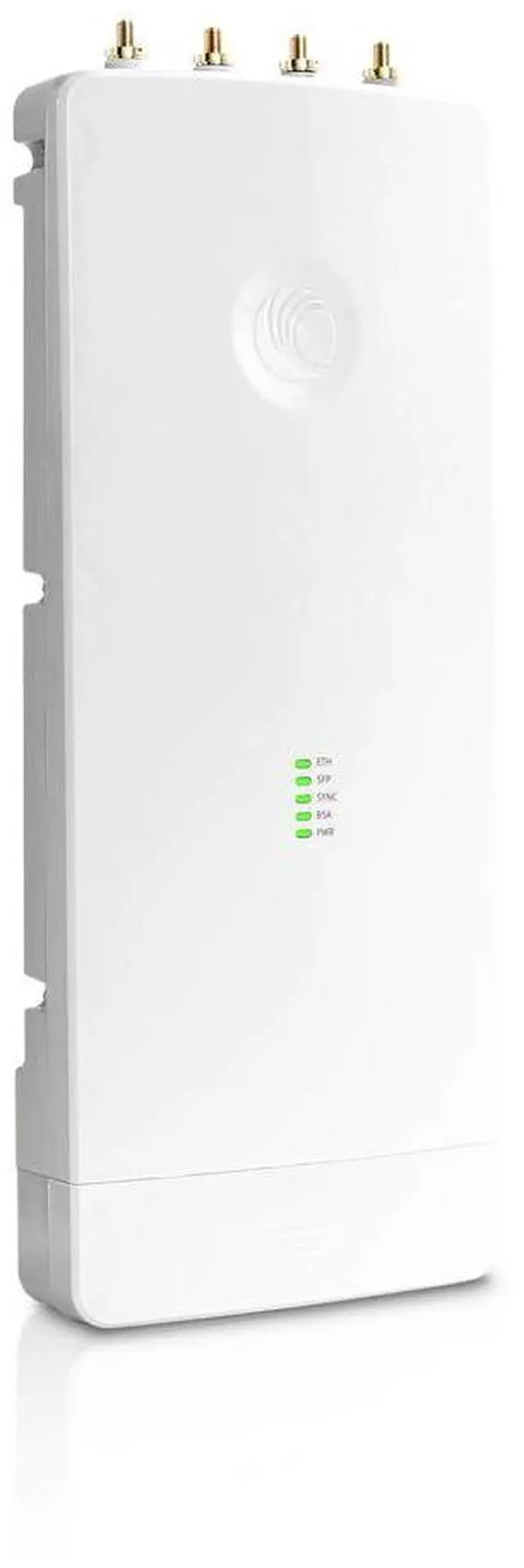 Alt view image 6 of 7 - Cambium Networks - C058910A102A - Cambium ePMP 3000 4910-5970MHz 4x4 MU-MIMO 1.2Gbps Throughput Access Point (FCC, US/CA