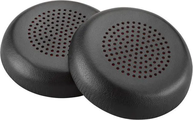 Main image of Poly Faux Leather Ear Cushion for Savi 7200 (Pack of 1)
