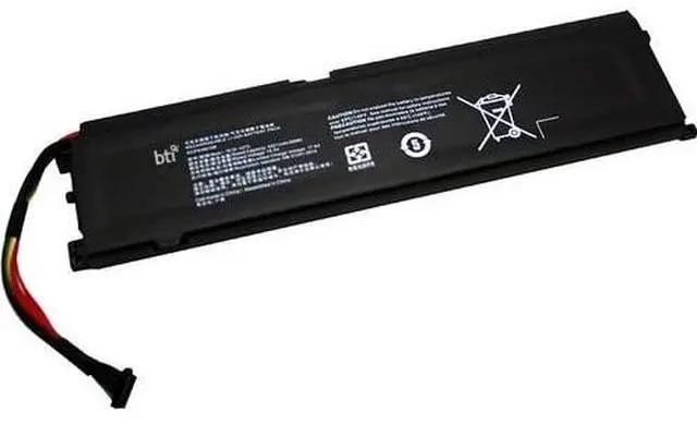 Alt view image 5 of 5 - BTI Battery