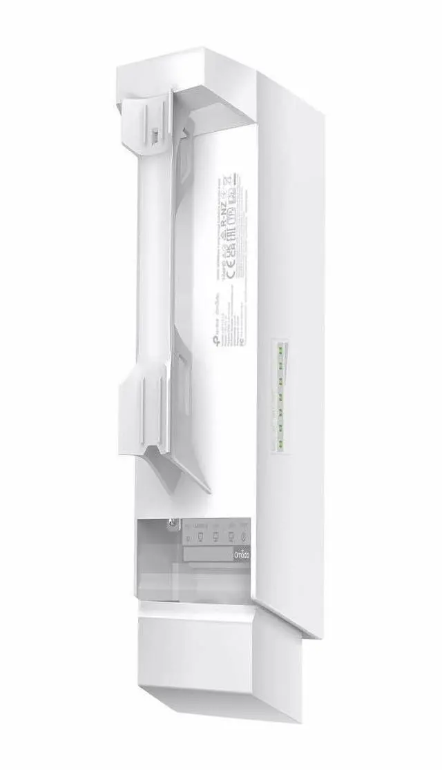 Alt view image 10 of 11 - TP-Link EAP211-Bridge KIT Single Band IEEE 802.11 a/b/g/n/ac 867 Mbit/s Wireless Bridge - Indoor/Outdoor - 5 GHz - 2 x Internal Antenna(s) - Internal - MIMO Technology - Multi User MIMO - 3 x Network