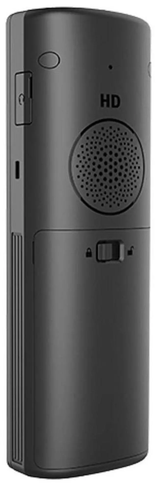 Alt view image 6 of 7 - Grandstream WP825 IP Phone - Cordless - Cordless - Wi-Fi, Bluetooth