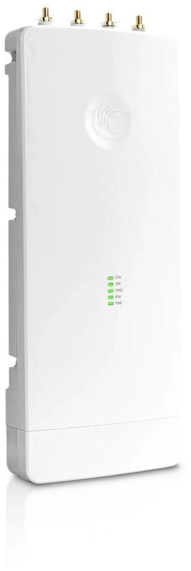 Alt view image 3 of 7 - Cambium Networks - C058910A102A - Cambium ePMP 3000 4910-5970MHz 4x4 MU-MIMO 1.2Gbps Throughput Access Point (FCC, US/CA