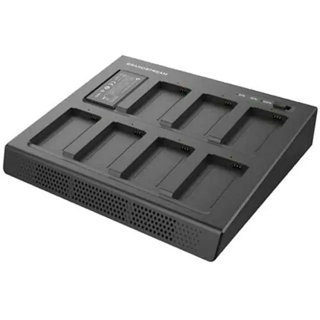 Alt view image 6 of 9 - GMC08 Battery Charger