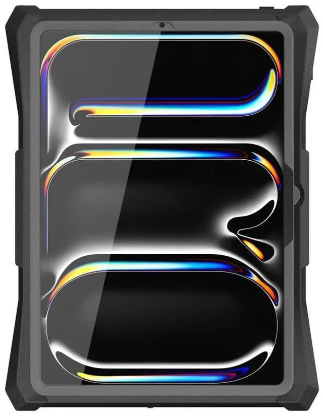 Main image of aXtion Slim MH for iPad Pro 11-inch (M4) Ultra-Slim, rugged waterproof, durable case