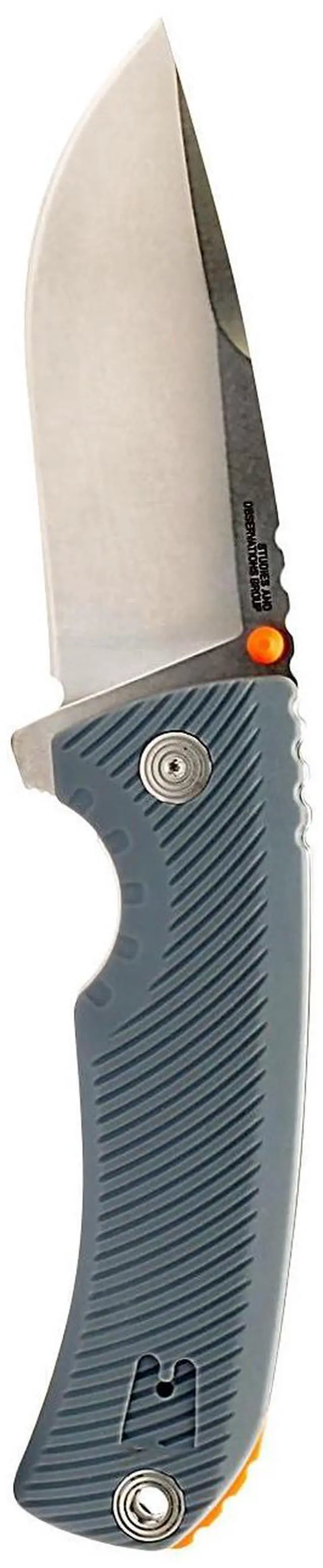 Alt view image 14 of 19 - SOG TELLUS FLK - WOLF GRAY