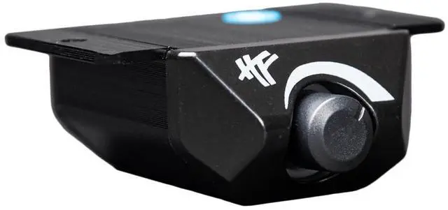 Alt view image 5 of 6 - Hifonics Colossus Classic HCC-1500.1D 1500 Watt Mono Block Amplifier