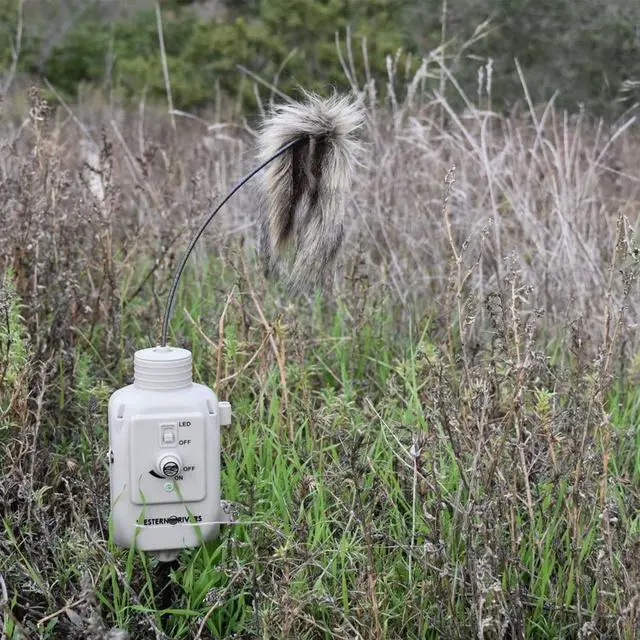 Alt view image 8 of 11 - WESTERN RIVERS GSM-WRC-MPDECOY WESTERN RIVERS DECOY MOVER