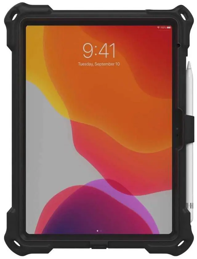 Main image of aXtion Bold MP for iPad (A16) 11" | 10.9-inch 10th Gen. Military-grade, Durable, Shockproof rugged case