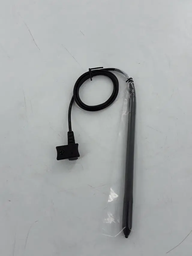 Alt view image 5 of 5 - Verifone Stylus MX9XX Series