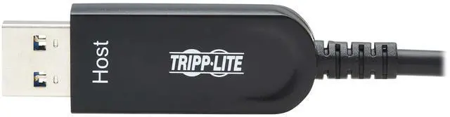 Alt view image 14 of 14 - Tripp Lite by Eaton USB-A to USB-C AOC Cable, 15m (M/M) U428F-15M-D3