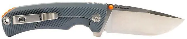 Alt view image 17 of 19 - SOG TELLUS FLK - WOLF GRAY