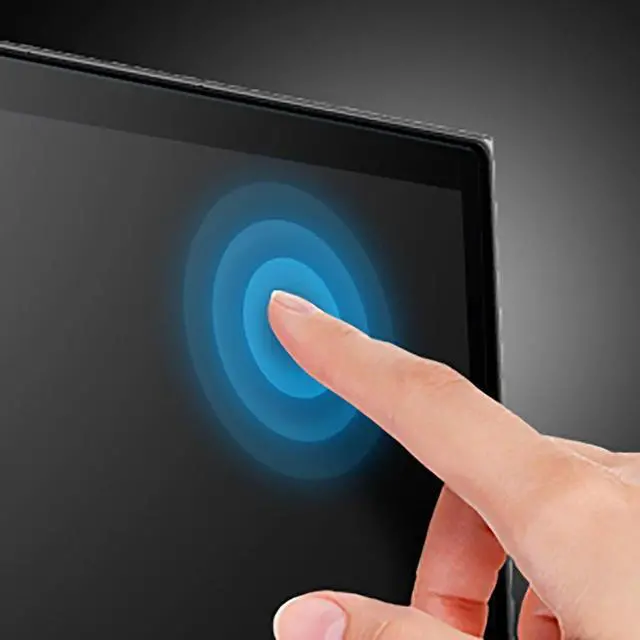 Alt view image 2 of 5 - Infocase Screen Protector INF-SG-ZEB-ET4X10 ET40/45 Tablet - Brand EAN: 0850038769710