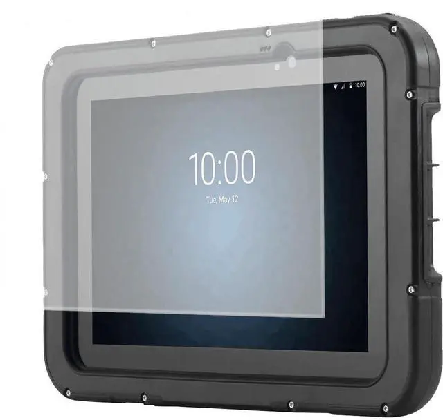 Main image of Infocase Screen Protector INF-SG-ZEB-ET4X10 ET40/45 Tablet - Brand EAN: 0850038769710