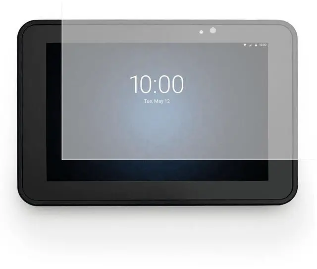 Alt view image 3 of 5 - Infocase Screen Protector INF-SG-ZEB-ET4X10 ET40/45 Tablet - Brand EAN: 0850038769710
