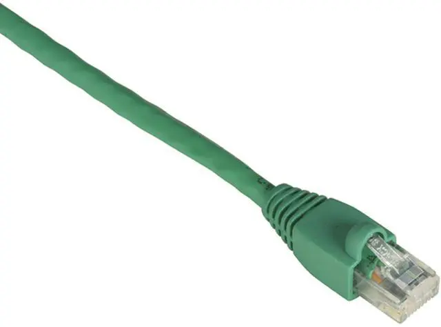 Alt view image 7 of 7 - Black Box GigaTrue Cat. 6 UTP Patch Cable