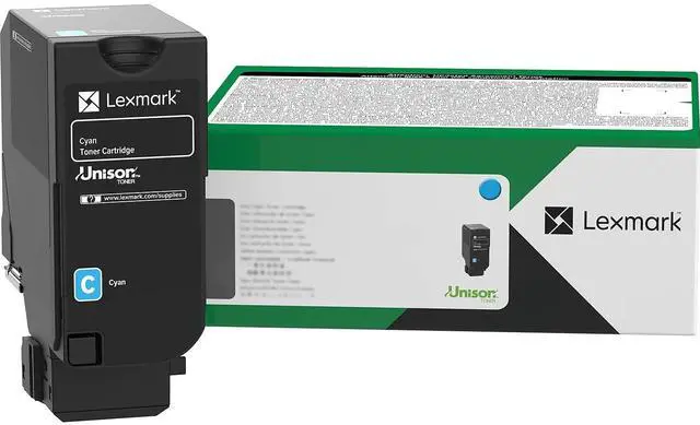 Alt view image 5 of 5 - LEXMARK CS730DE