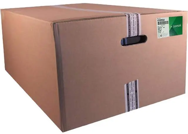 Alt view image 8 of 8 - Lexmark C4150 Fuser Maintenance Kit, Type 00, 110-120 V