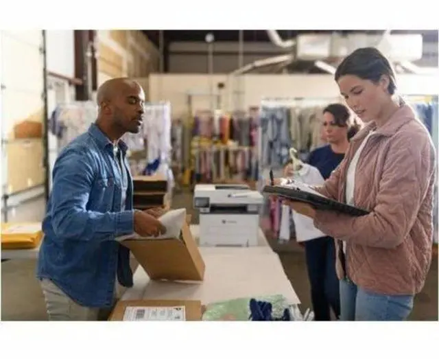 Alt view image 13 of 13 - Lexmark CX735 Return Program Toner Cartridge Cyan 81C1XC0