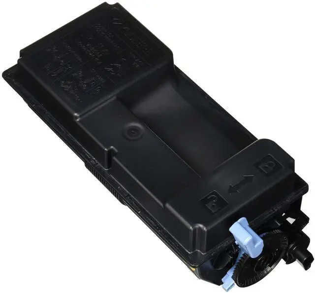 Alt view image 2 of 2 - Kyocera 1T02T80US0 Model TK-3172 Black Toner cartridge For use with Kyocera EcOSYS P3050dn Laser Printer, Up to 15500 Pages at 5% coverage
