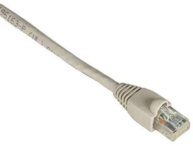 Alt view image 2 of 2 - Black Box GigaTrue Cat. 6 UTP Patch Cable