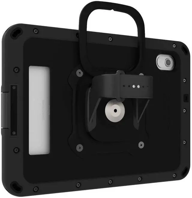 Alt view image 2 of 14 - aXtion Pro MP for iPad (A16) 11" | 10.9-inch 10th Gen, Industrial Grade, Rugged, Waterproof case