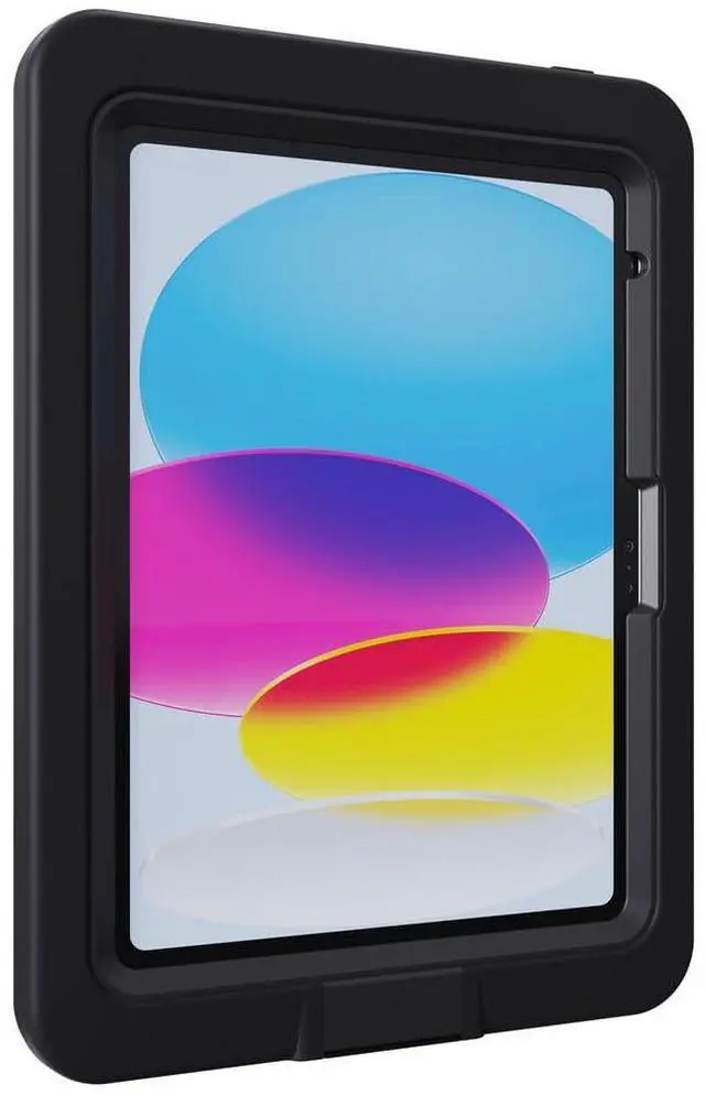 Alt view image 3 of 14 - aXtion Pro MP for iPad (A16) 11" | 10.9-inch 10th Gen, Industrial Grade, Rugged, Waterproof case