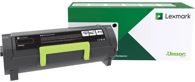 Main image of 50F1U00 Ultra High Yield Return Program Toner
