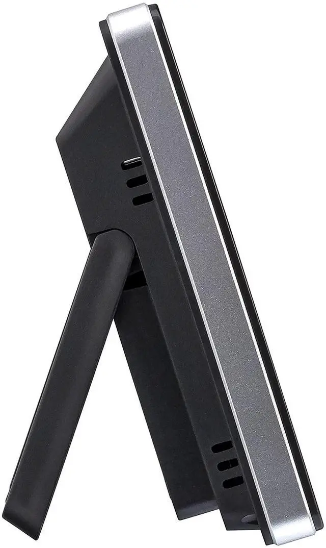 Alt view image 3 of 7 - Taylor 1732 Indoor Digital Comfort Level Station With Hygrometer TAP1732