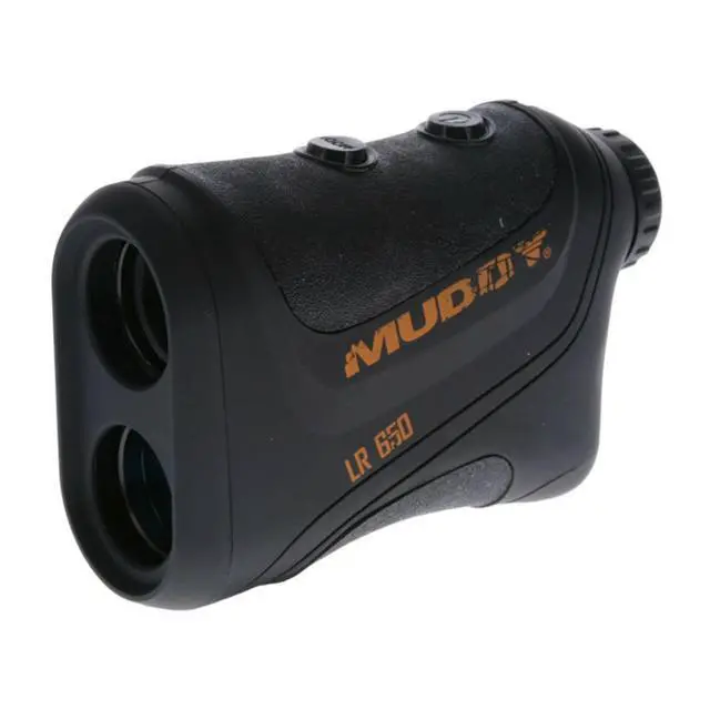 Alt view image 12 of 13 - Muddy MUD-LR650 Muddy Range Finder 650