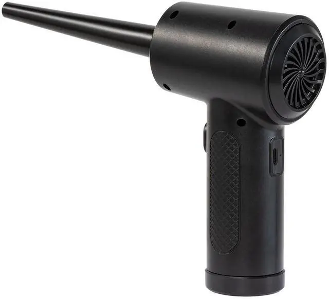 Alt view image 2 of 7 - CleanDr Electric Air Duster