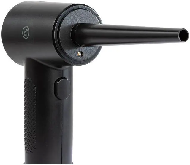 Alt view image 3 of 7 - CleanDr Electric Air Duster