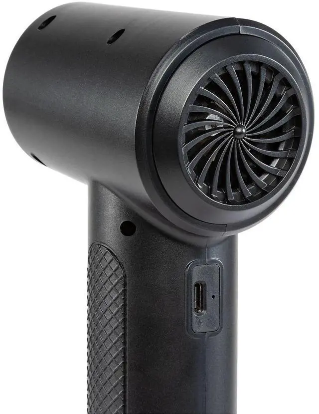 Alt view image 5 of 7 - CleanDr Electric Air Duster